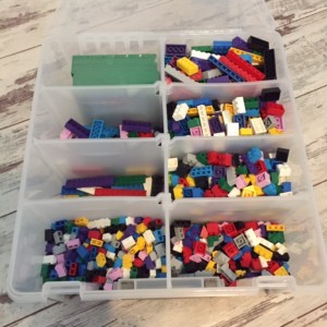 Building Blocks