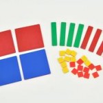 algebra tiles