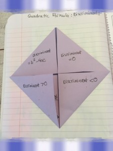 IN quadratic foldable cover