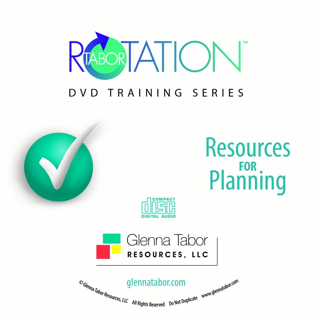Effective Planning For Small Group Instruction Glenna Tabor